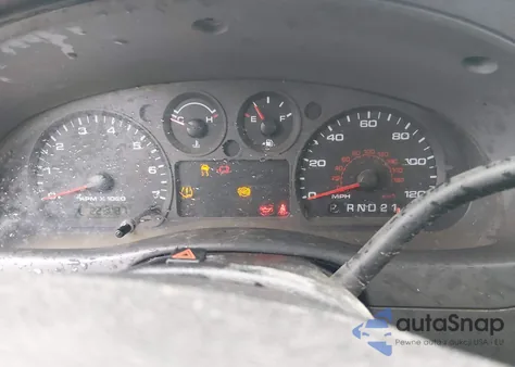 2010 Ford Ranger Xl/Xlt z USA, uszkodzony, nr VIN 1FTKR1AD4APA02686